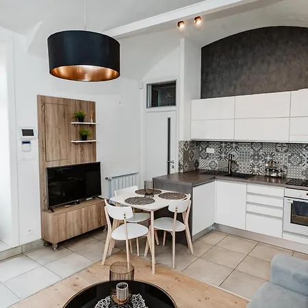 Ah Postova Apartment Kosice Exterior photo