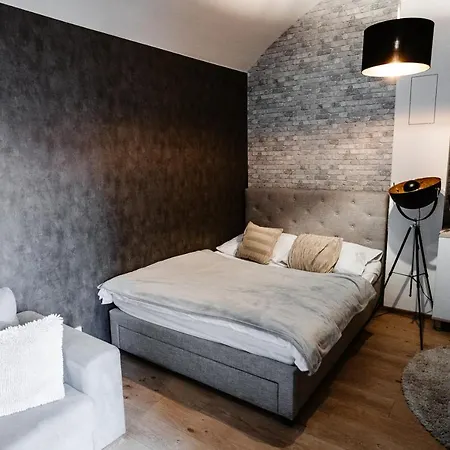 Ah Postova Apartment Kosice Exterior photo