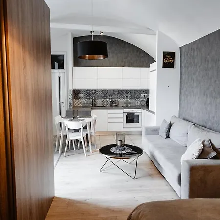 Ah Postova Apartment Kosice Exterior photo