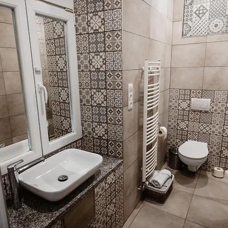 Ah Postova Apartment Kosice Exterior photo
