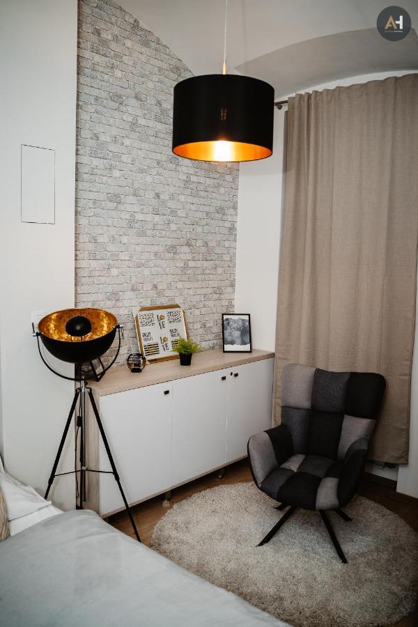 Apartment Ah Postova Kosice