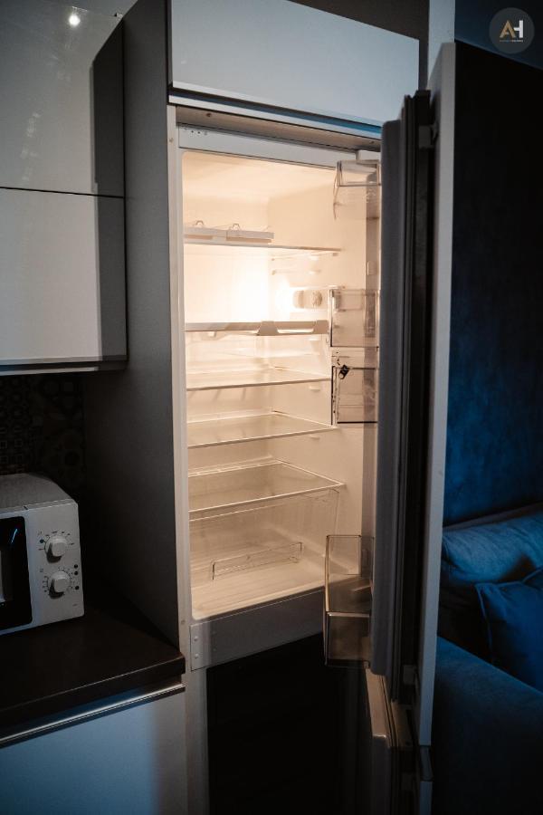 Ah Postova Apartment Kosice